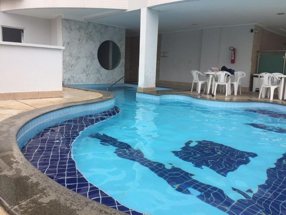 Fiore Prime Apartamento Caldas Novas Apartment in State of Goiás