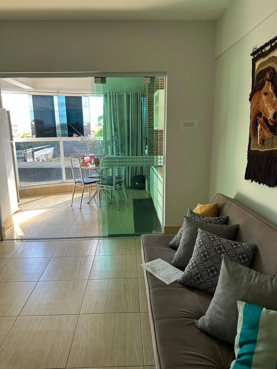 Fiore Prime Apartamento Caldas Novas Apartment in State of Goiás