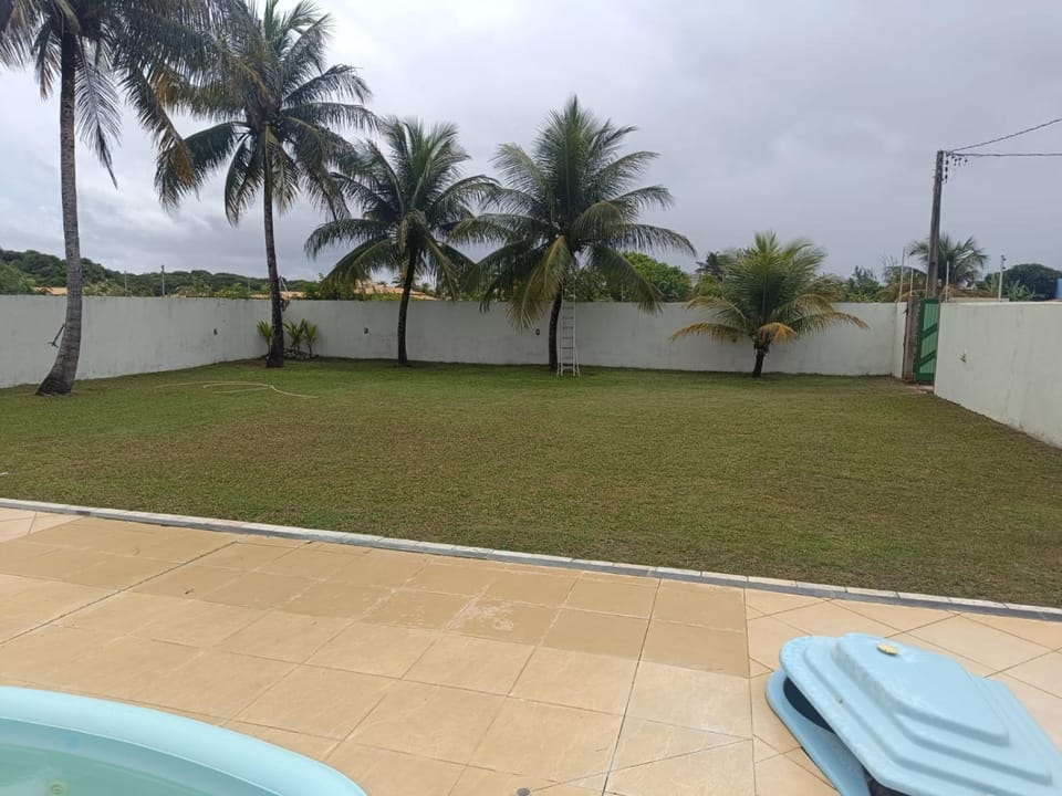 Casa de Praia House in State of Sergipe, Brazil