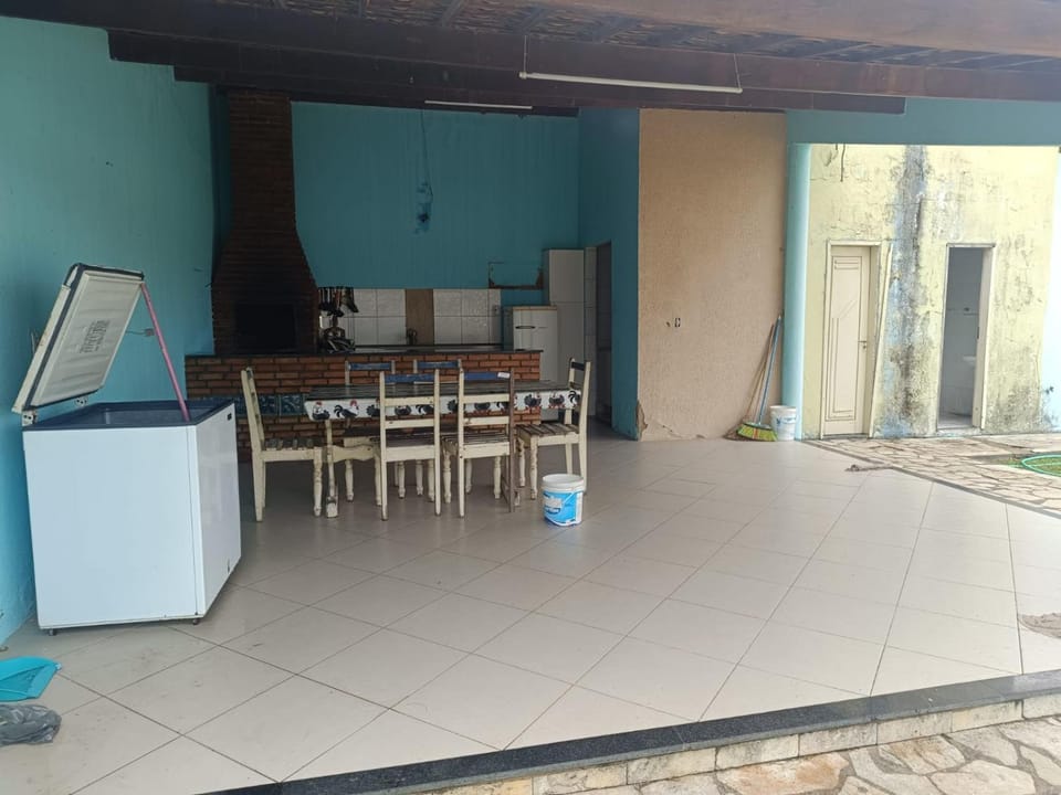 Casa de Praia House in State of Sergipe, Brazil