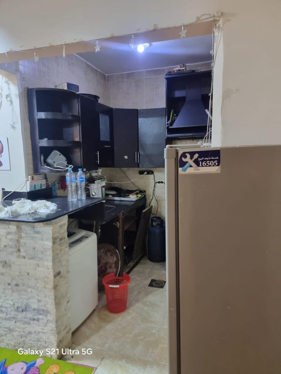 الاستديو فيو Apartment in Hurghada