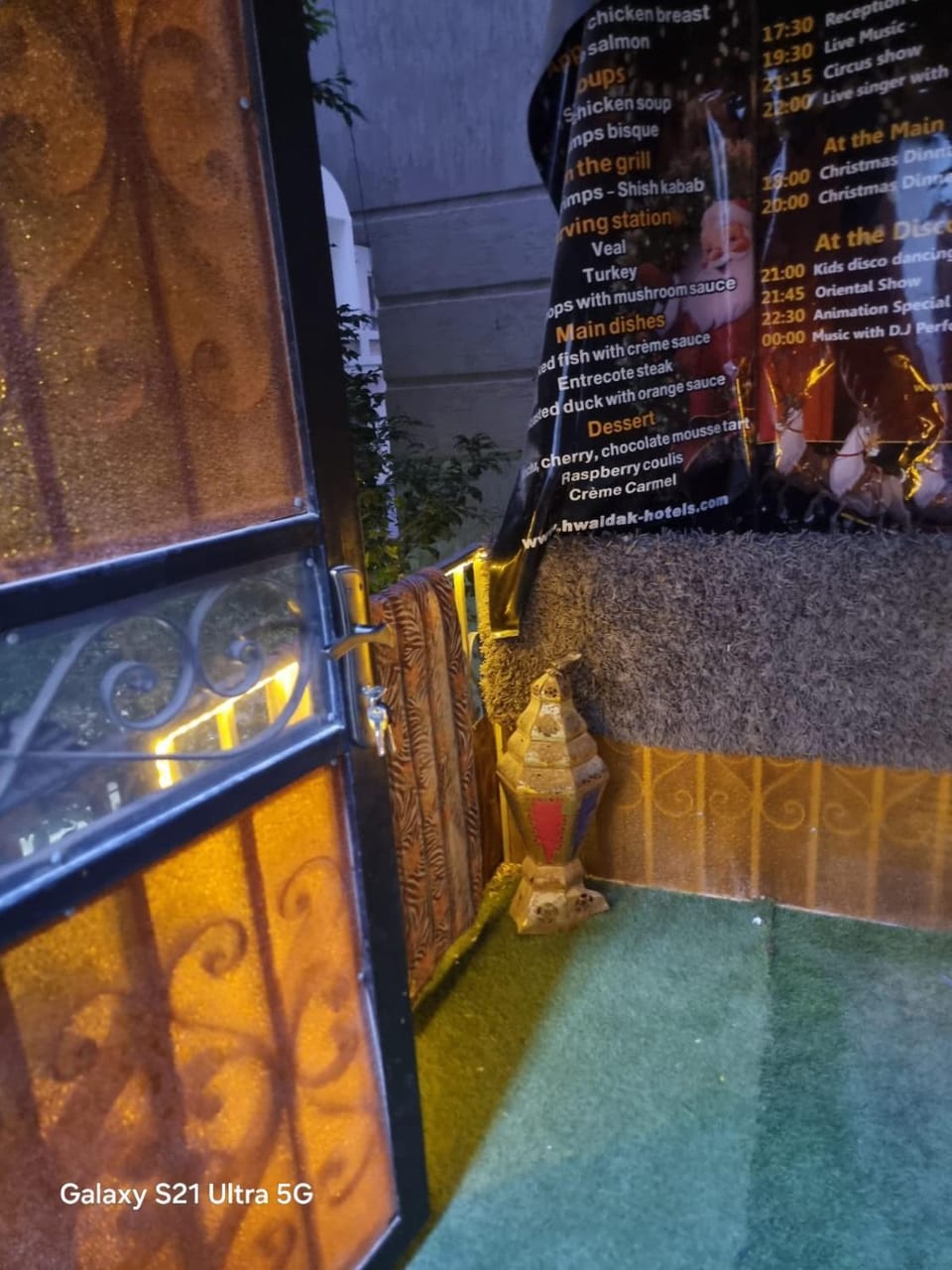 الاستديو فيو Apartment in Hurghada