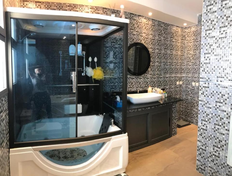Chez Olivier Standing Confort Villa in Saly