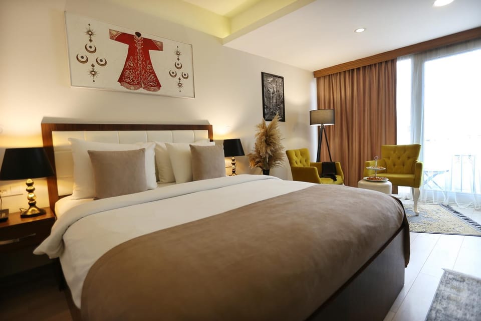 Massage, Photo of the whole room