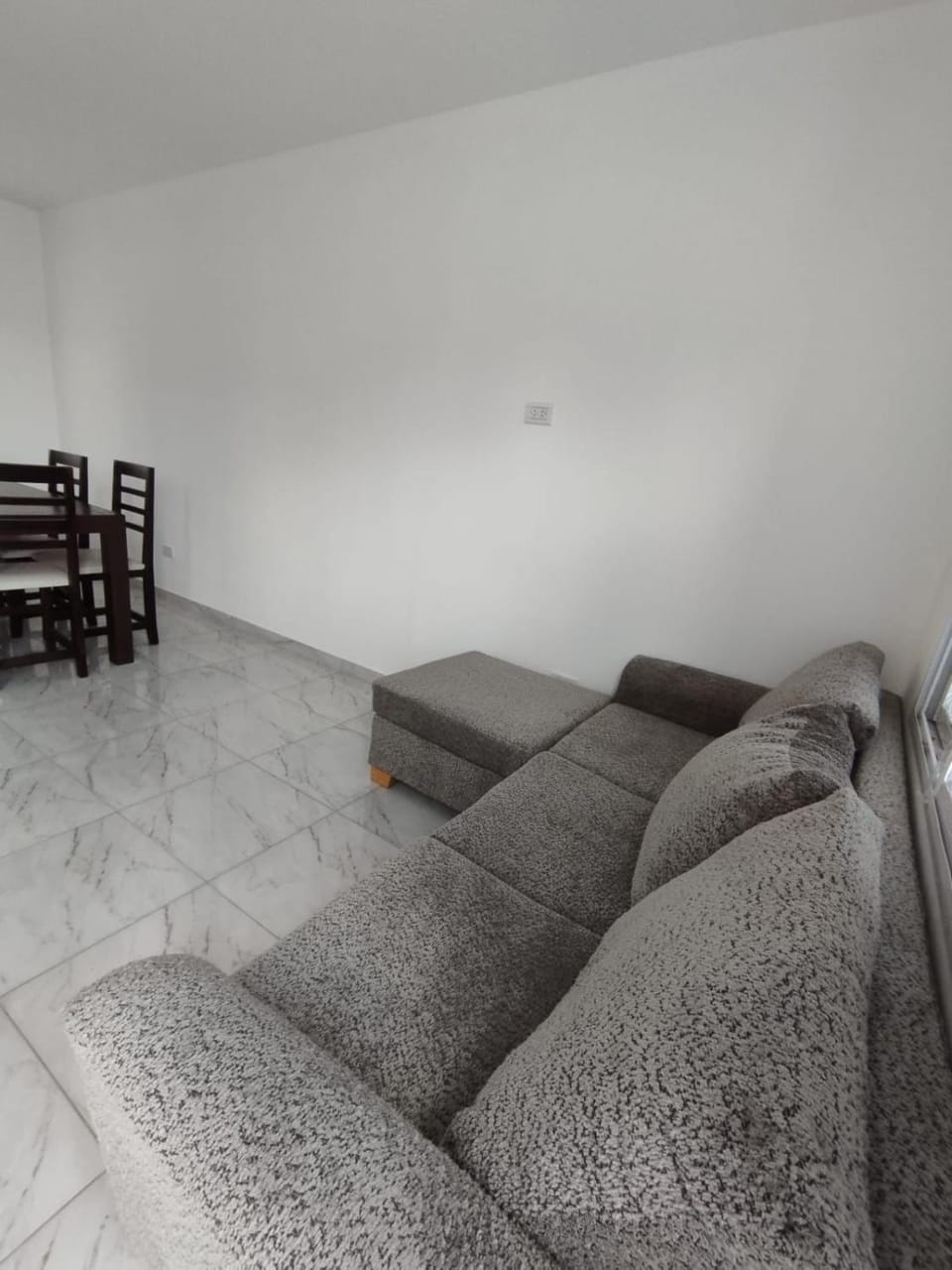Sueño de mar Apartment in Buenos Aires Province