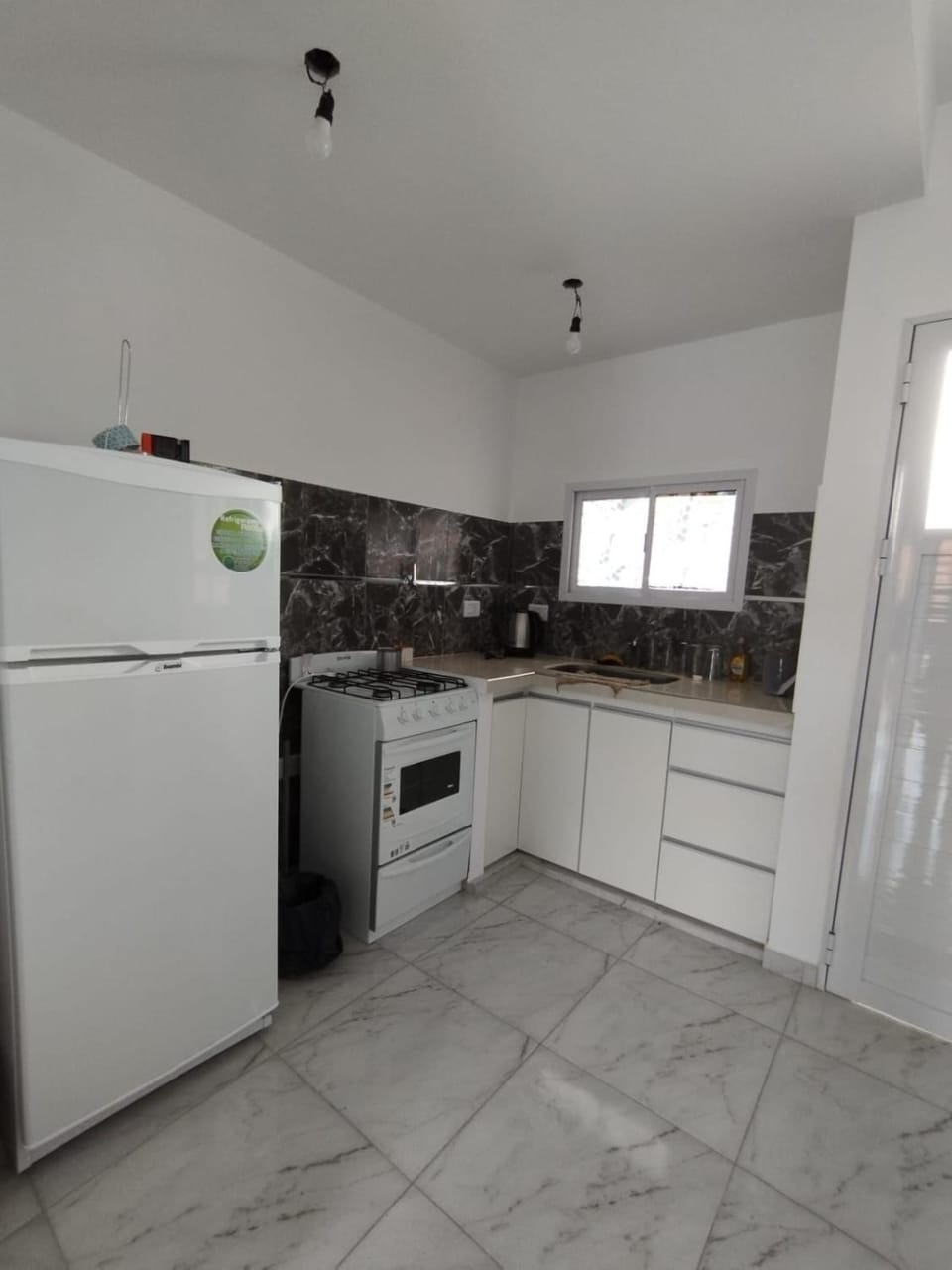 Sueño de mar Apartment in Buenos Aires Province