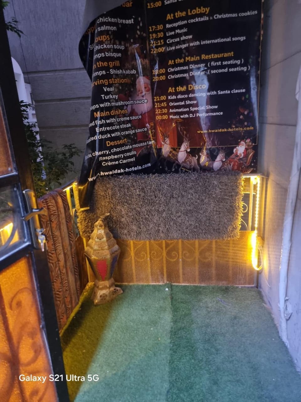 الفيروزة فيو Apartment in Hurghada