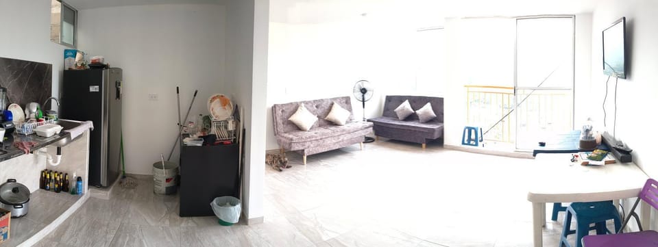 Apartamento en el mejor sector del salado Apartment in Ibagué