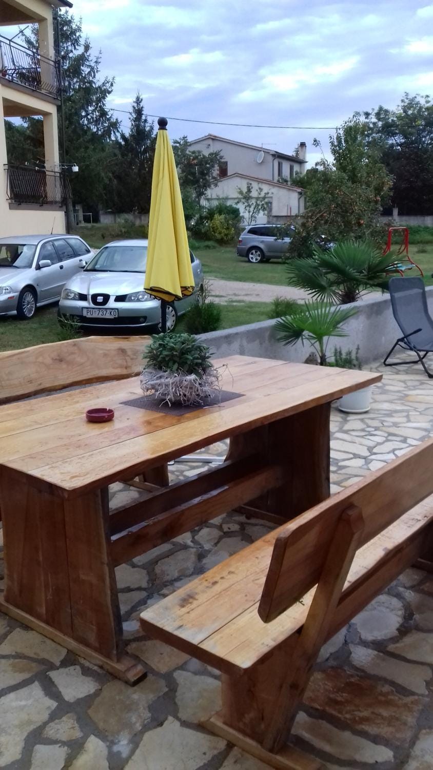 Holiday Home Izabela House in Istria County