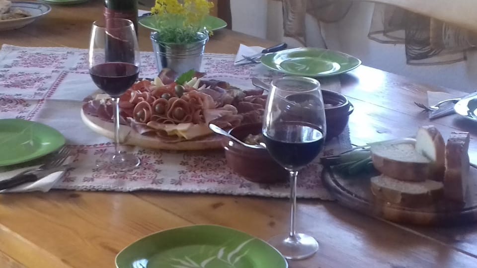 Holiday Home Izabela House in Istria County