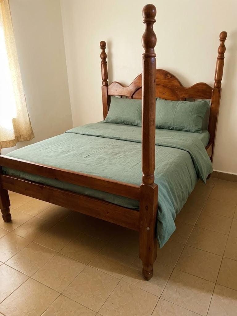Amani Residence Villa in Kampala