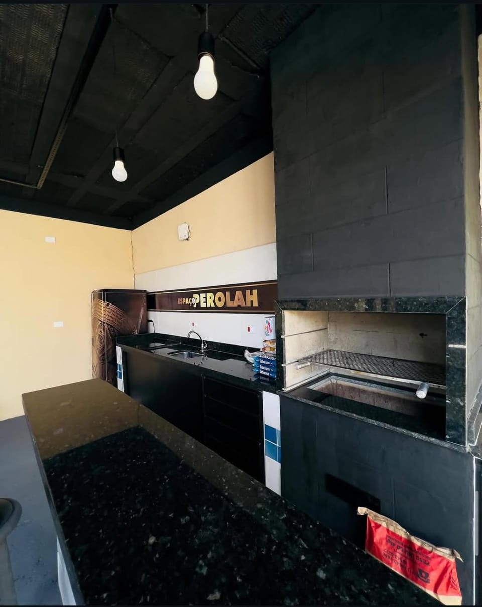 BBQ facilities