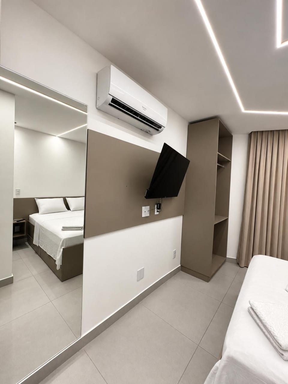 Solaz Apartment in João Pessoa