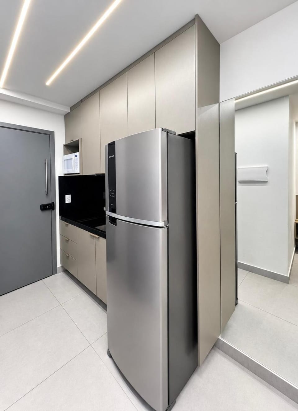 Solaz Apartment in João Pessoa