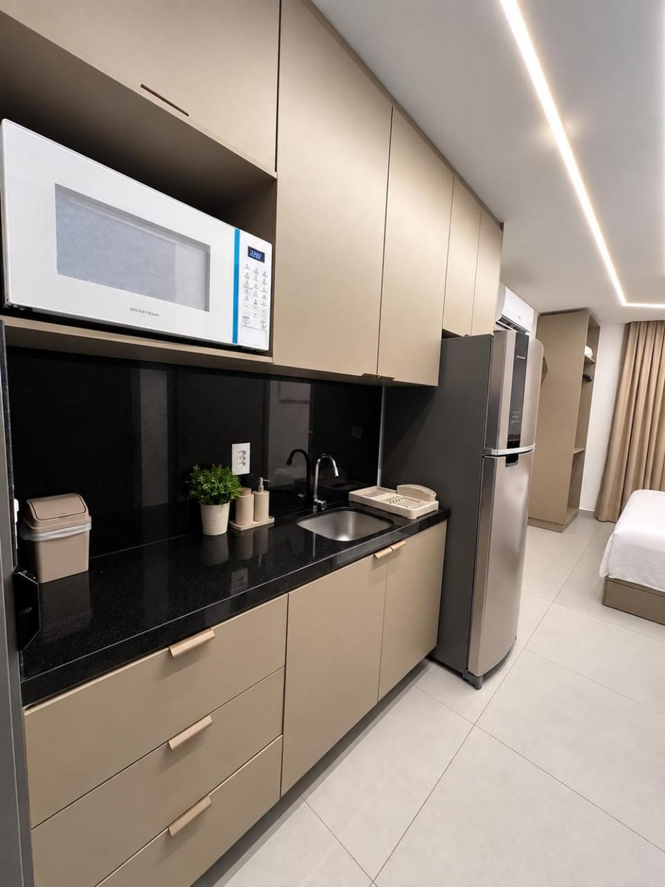 Solaz Apartment in João Pessoa