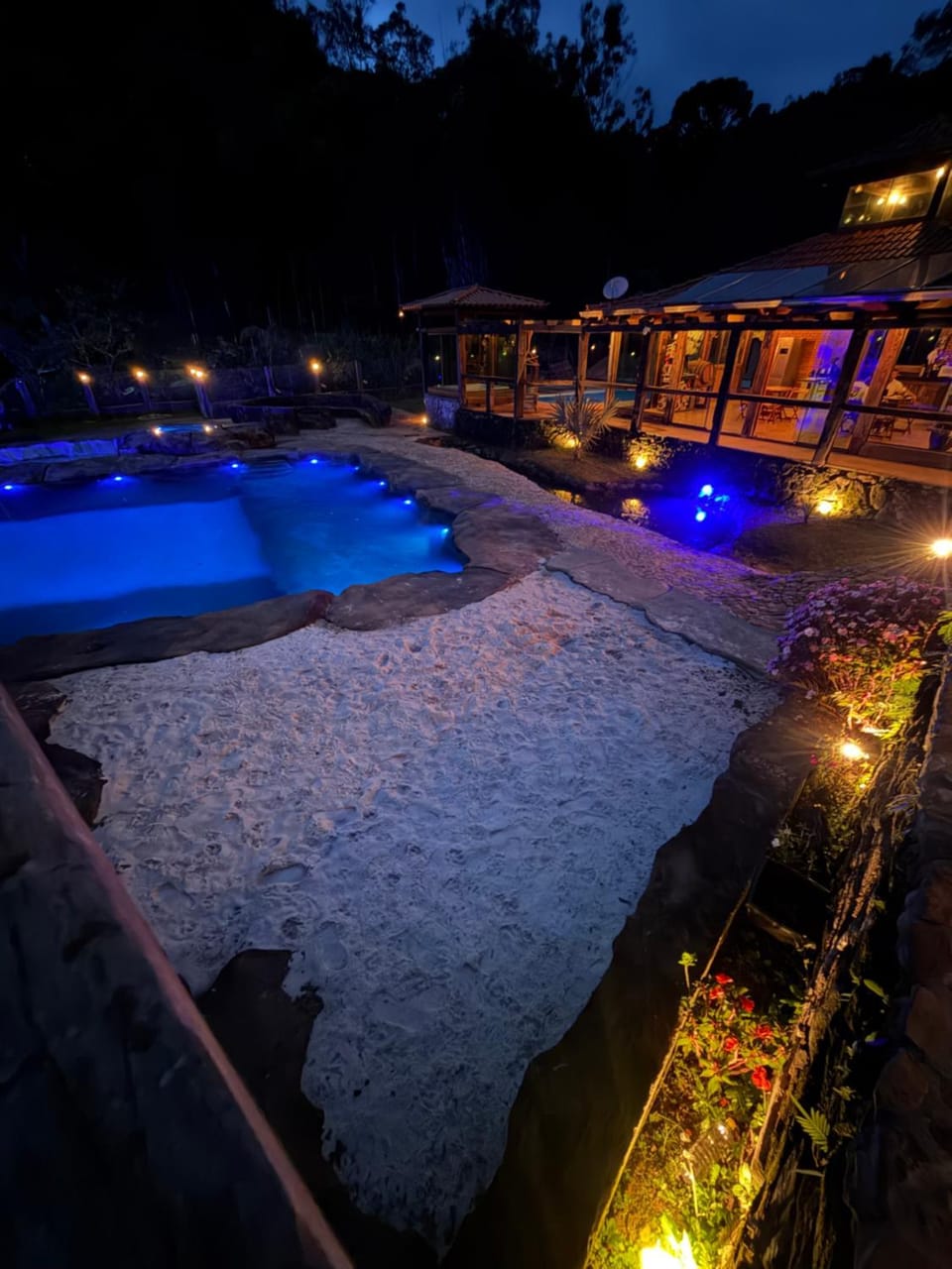 Estância Tico Tico Hotel in State of Minas Gerais, Brazil