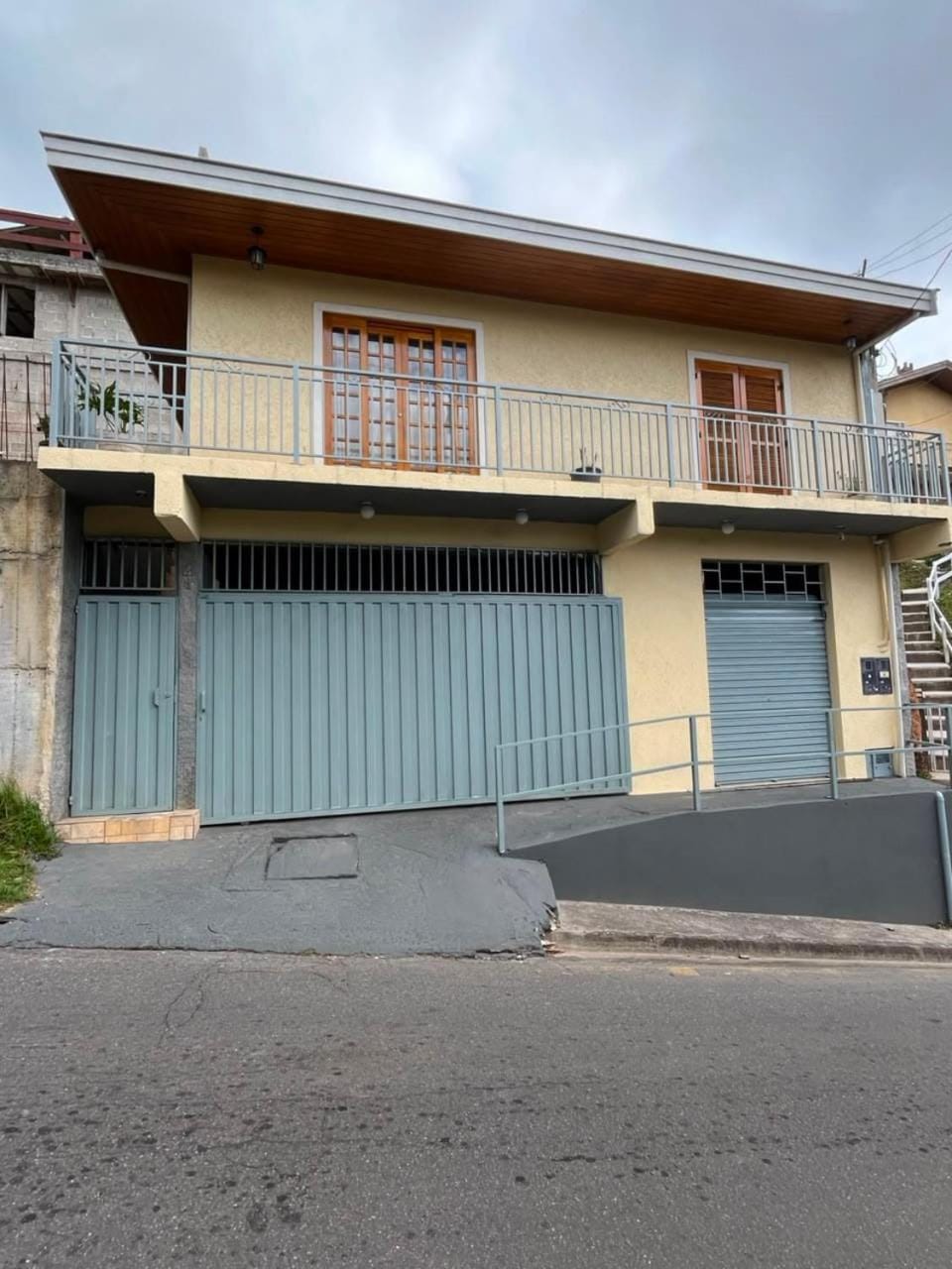 House in Campos House in Campos do Jordão