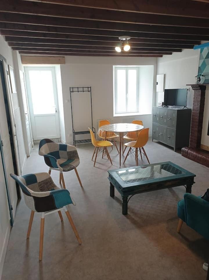 Maison proche mer House in Normandy
