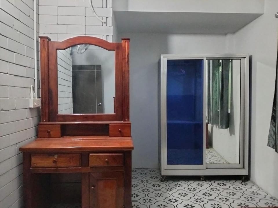 Greene Papion Apartment in Krong Battambang
