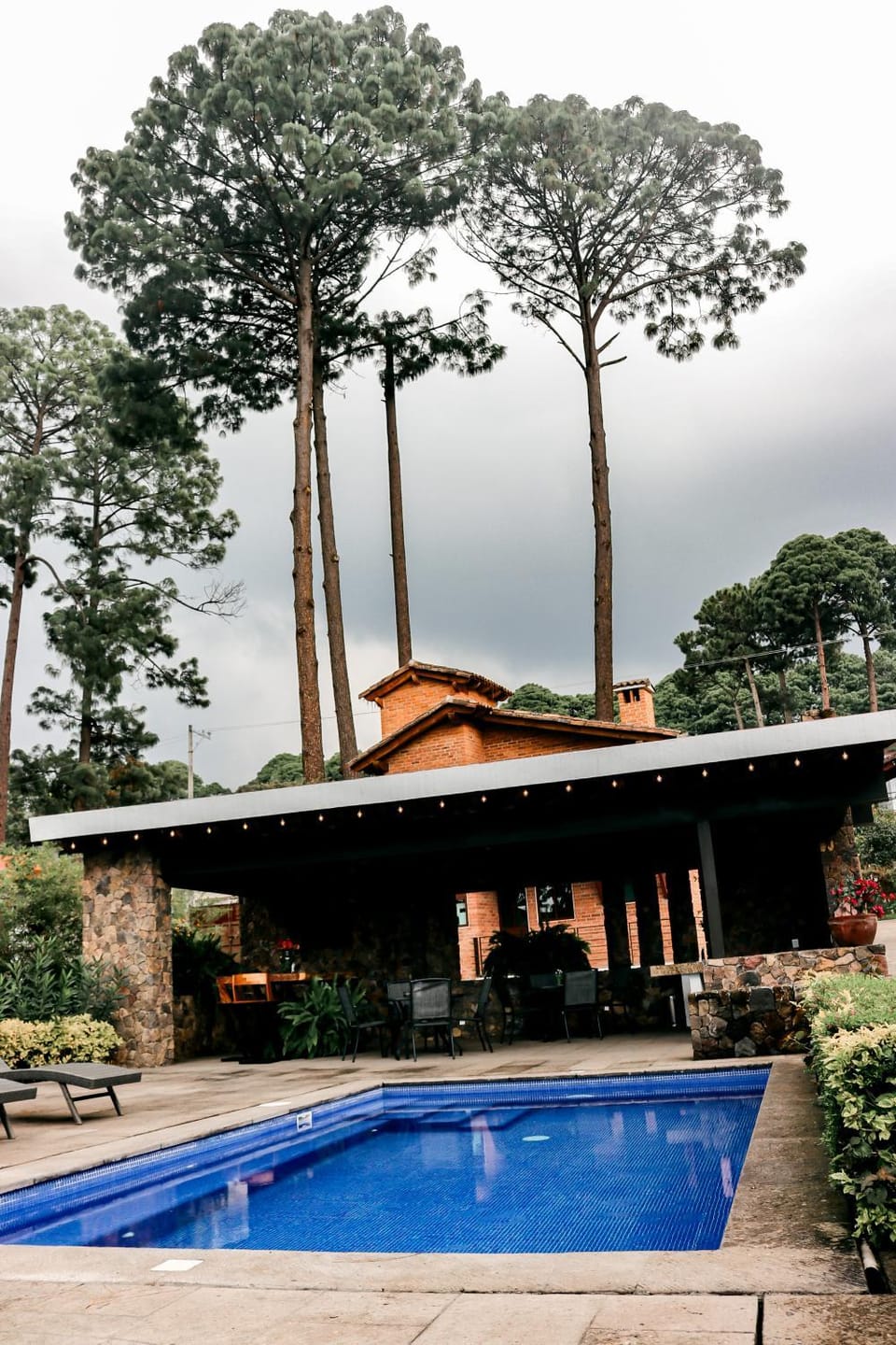 Hotel Roca y Cantera Hotel in Valle de Bravo