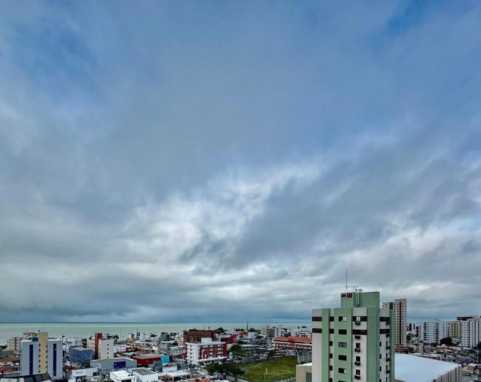 Flat Alto Padrao Praia manaira Apartment in João Pessoa