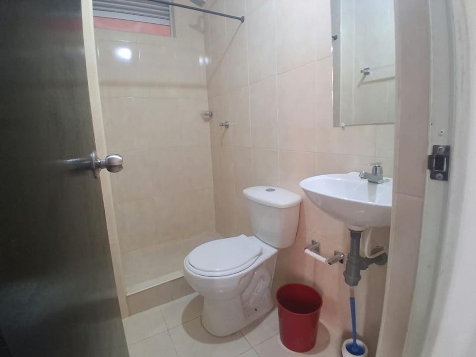Apartamento Melgar #086 Apartment in Melgar