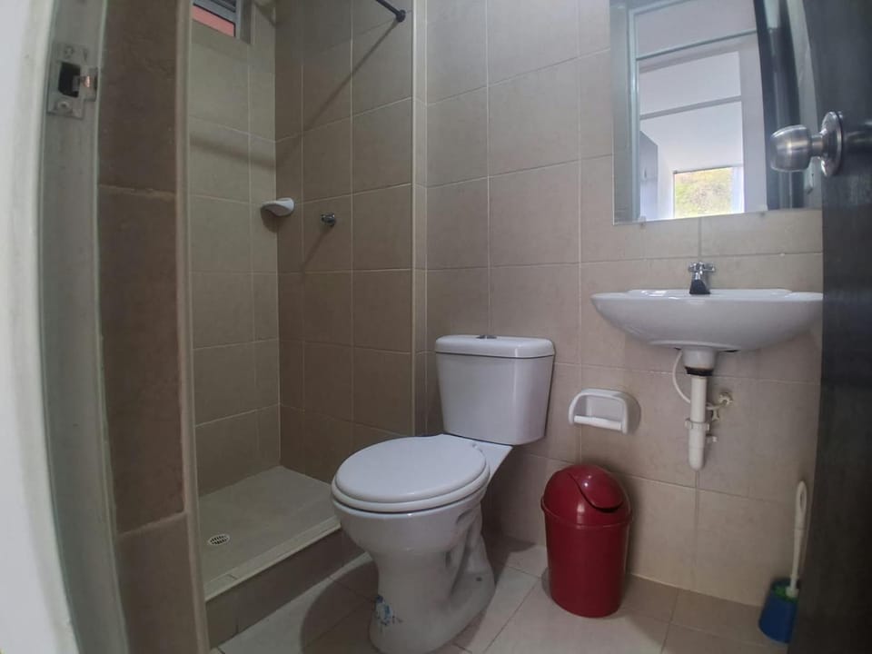 Apartamento Melgar #086 Apartment in Melgar