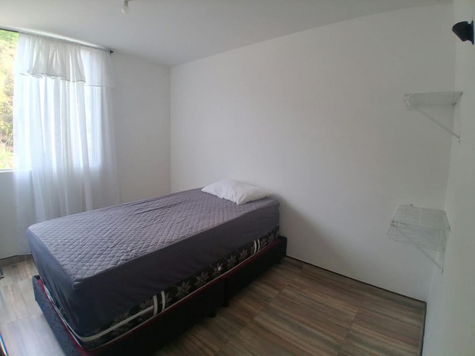 Apartamento Melgar #086 Apartment in Melgar
