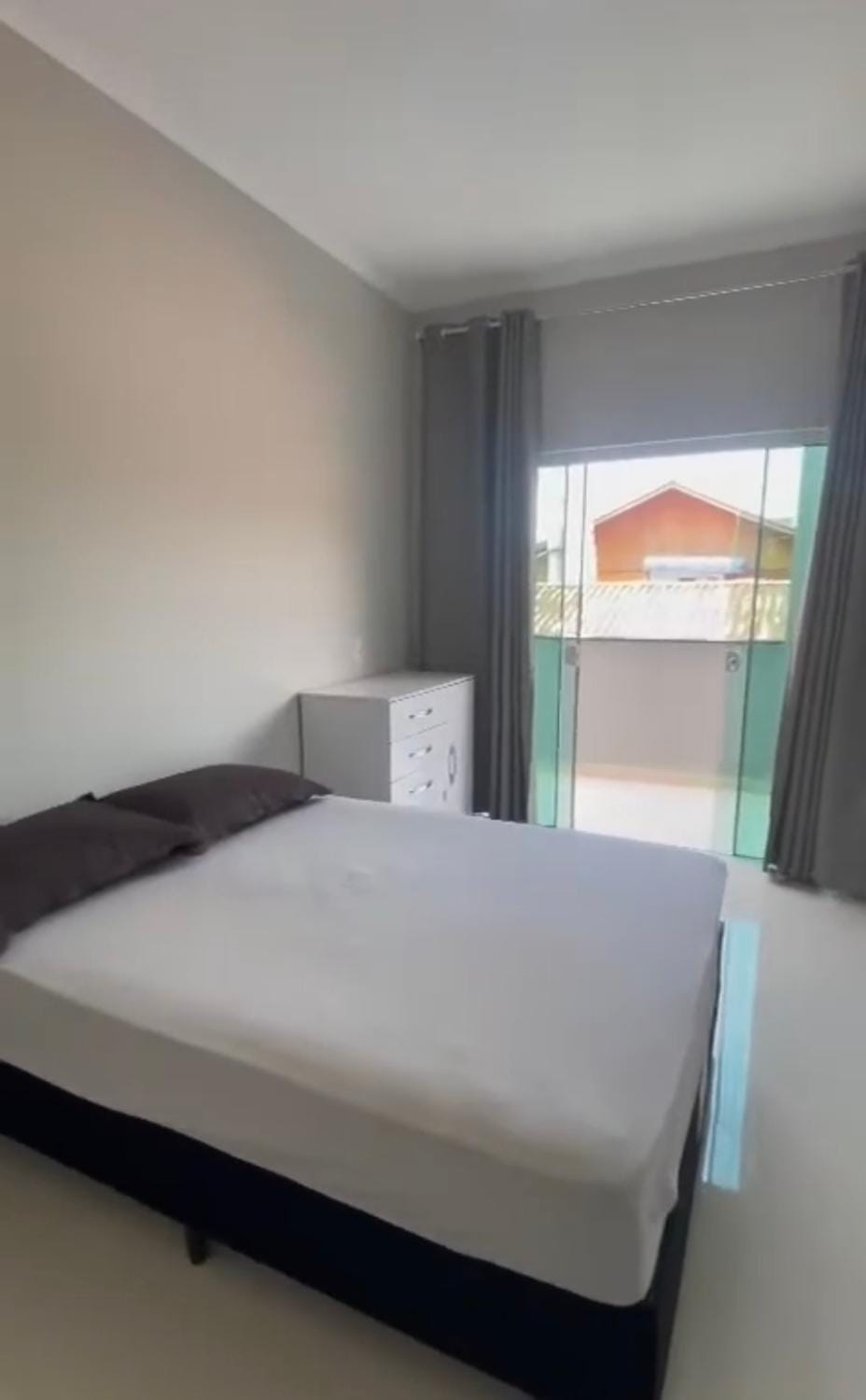 Apartamento com vista ao mar, Bombinhas Apartment in Bombinhas