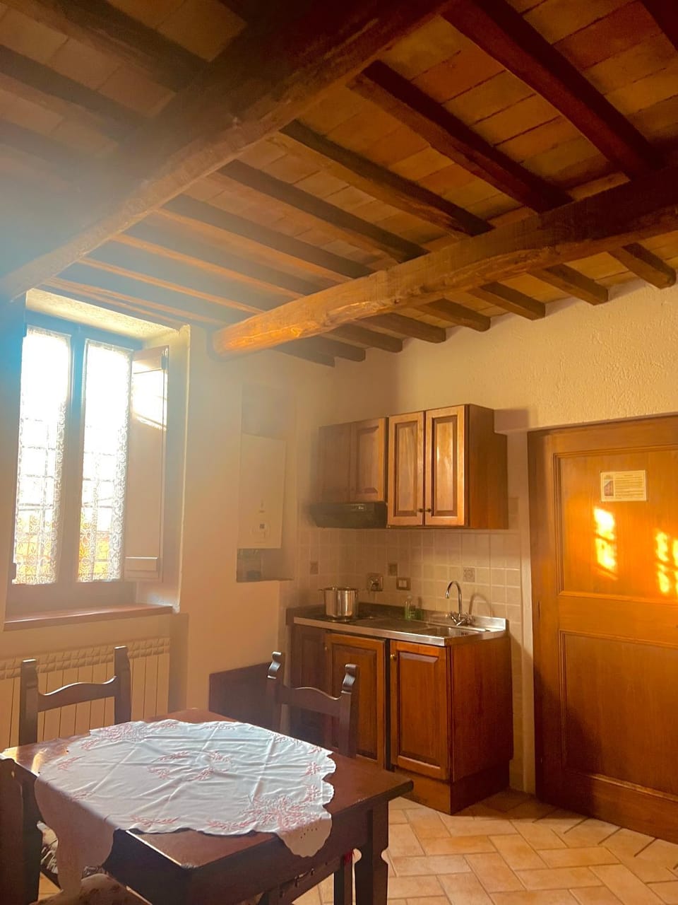 Residenza San Jacopo Bed and Breakfast in Spello