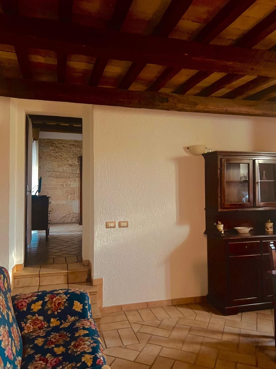 Residenza San Jacopo Bed and Breakfast in Spello