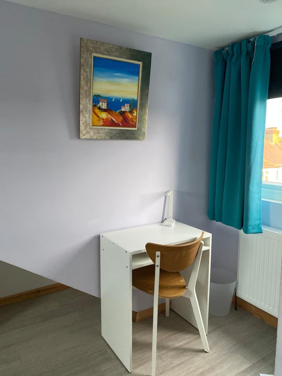 M&N Upper Room Vacation rental in Wembley