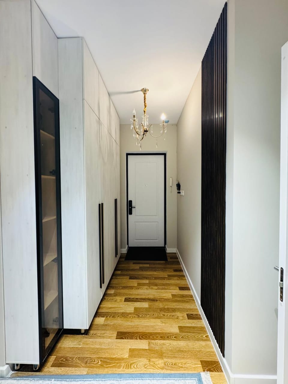 Уютная 1-комнатная квартира Apartment in Kazakhstan