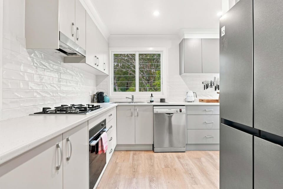 Sea Mist- The Home 3 Villa in Huskisson