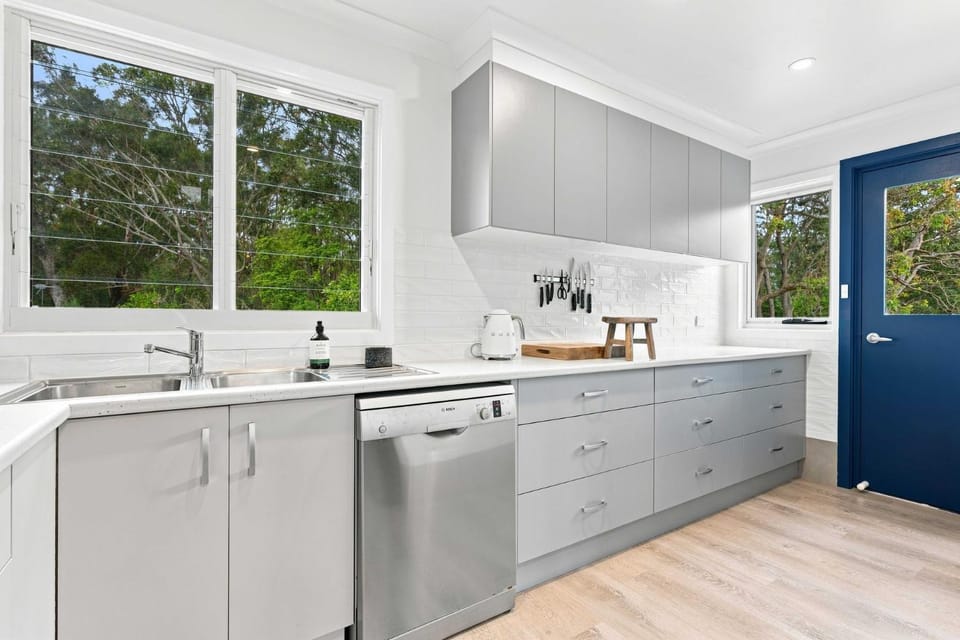Sea Mist- The Home 3 Villa in Huskisson