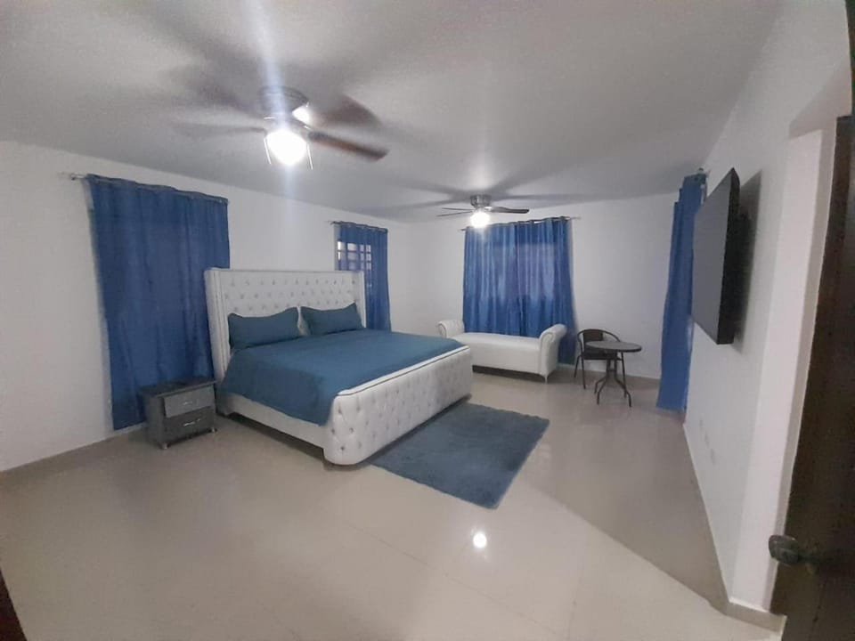 Bristol Home in Naime 3 Villa in San Pedro De Macoris