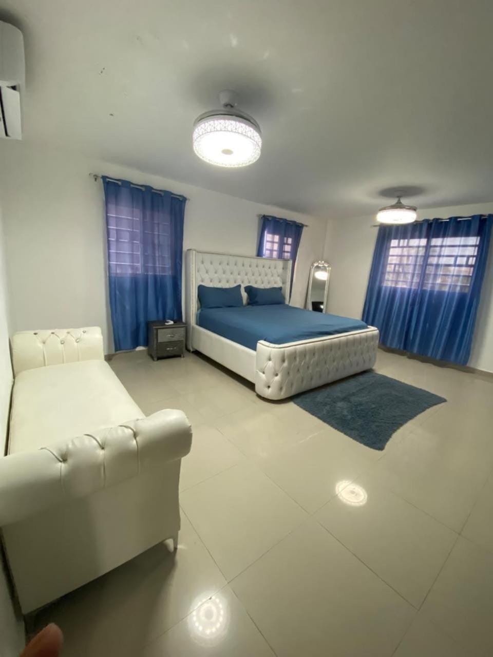 Bristol Home in Naime 3 Villa in San Pedro De Macoris