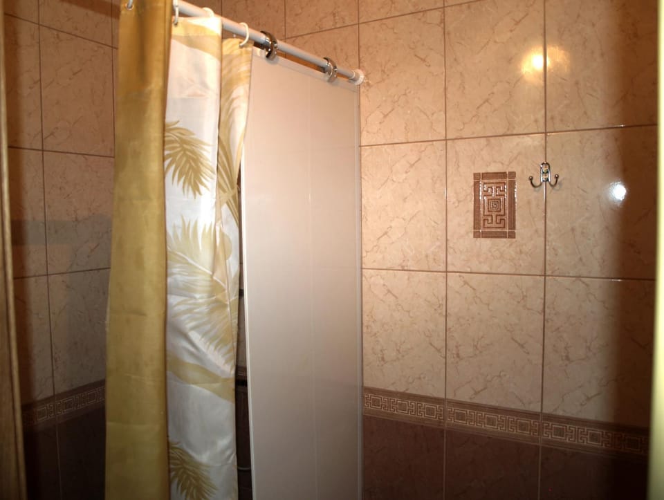 Apartament Sanitarna 17 Apartment in Lviv