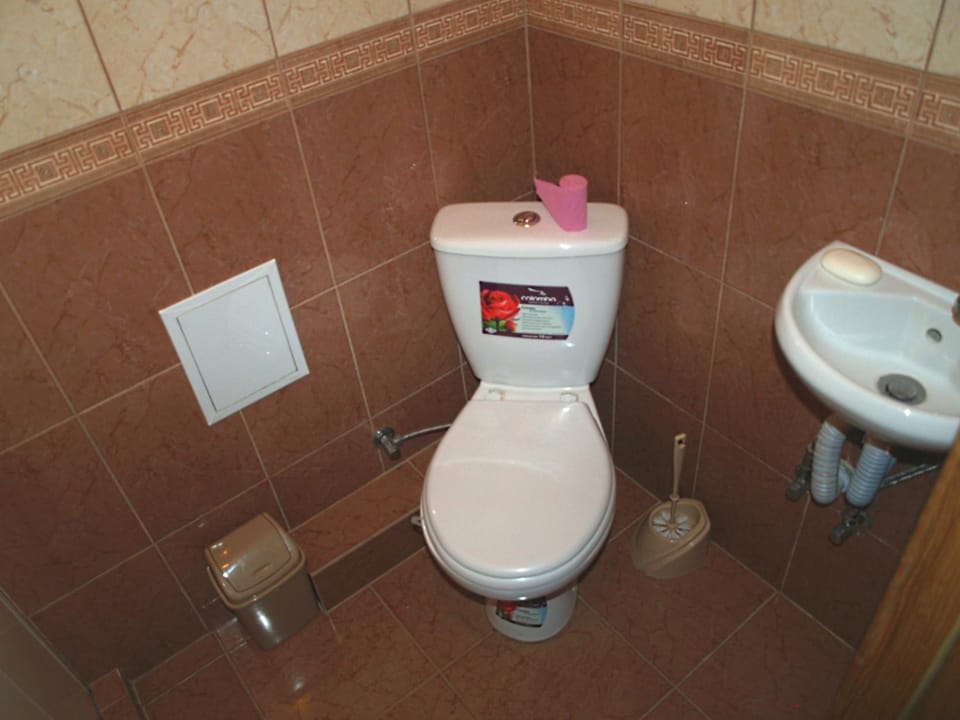Apartament Sanitarna 17 Apartment in Lviv