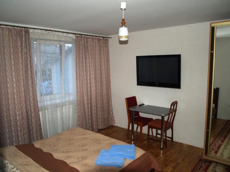 Apartament Sanitarna 17 Apartment in Lviv