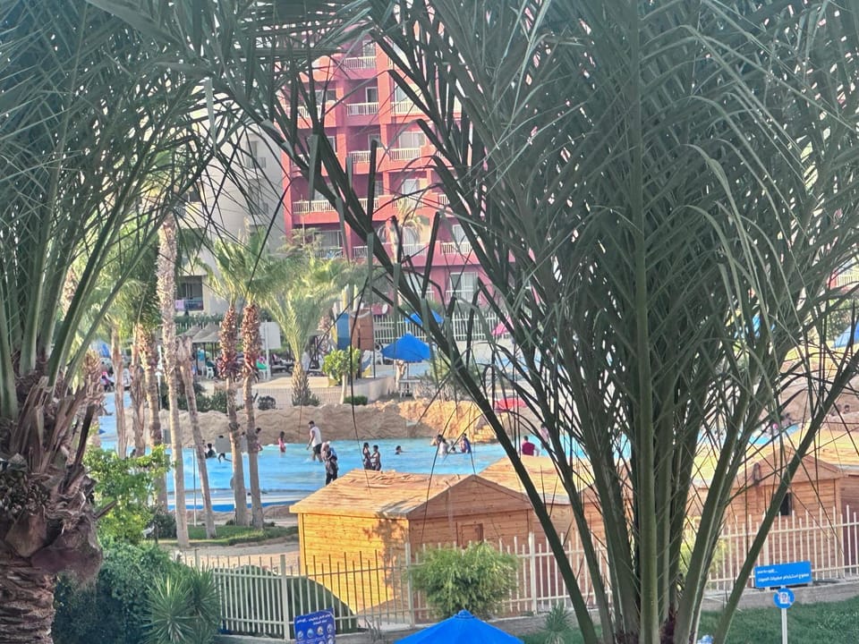 بورتو جولف Apartment in Egypt