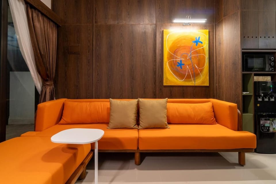 3BR 3 Bathroom Pool Villa in The Heart of Jimbaran House in Kuta Selatan