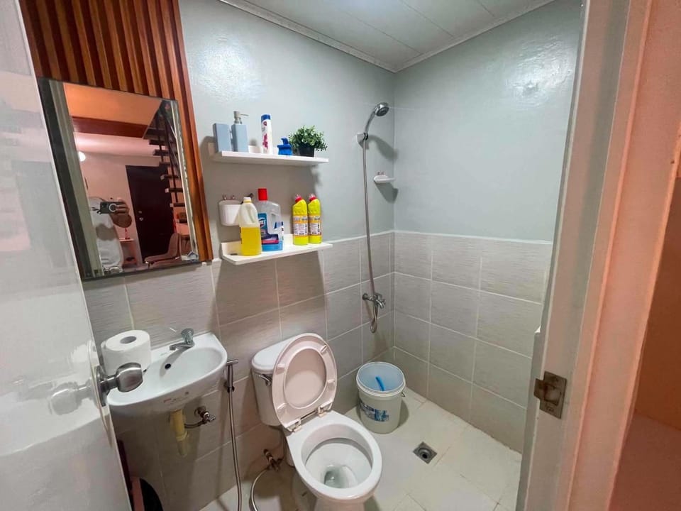 Evissa Suite Apartment in Davao City