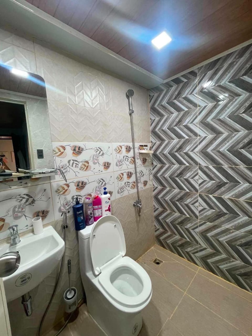Evissa Suite Apartment in Davao City