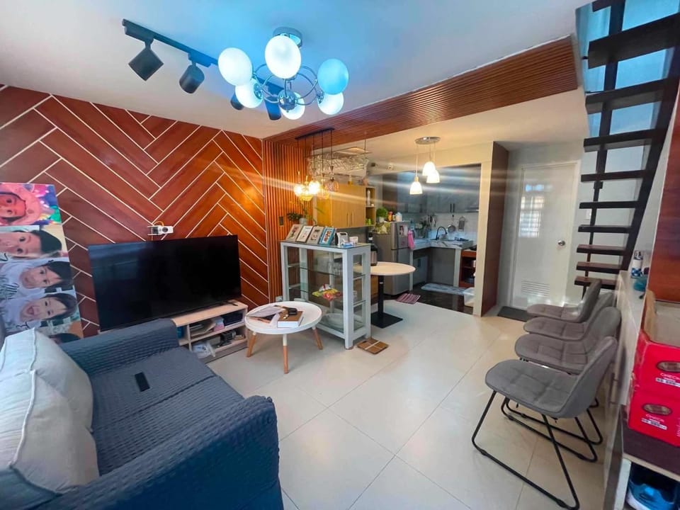 Evissa Suite Apartment in Davao City