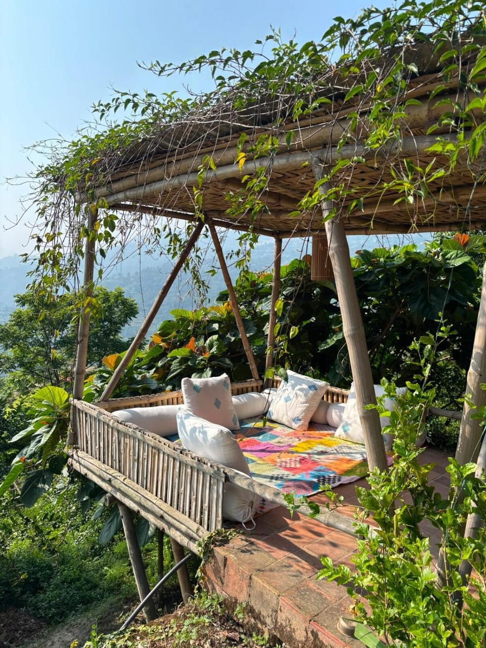 Venuvana Bed and Breakfast in Bagmati Province, Nepal
