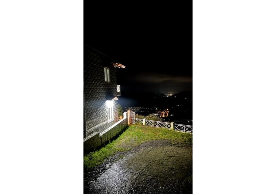 Sylvara Villas - A Serene Stay Near Kainchi Dham Nainital Apartment in Uttarakhand