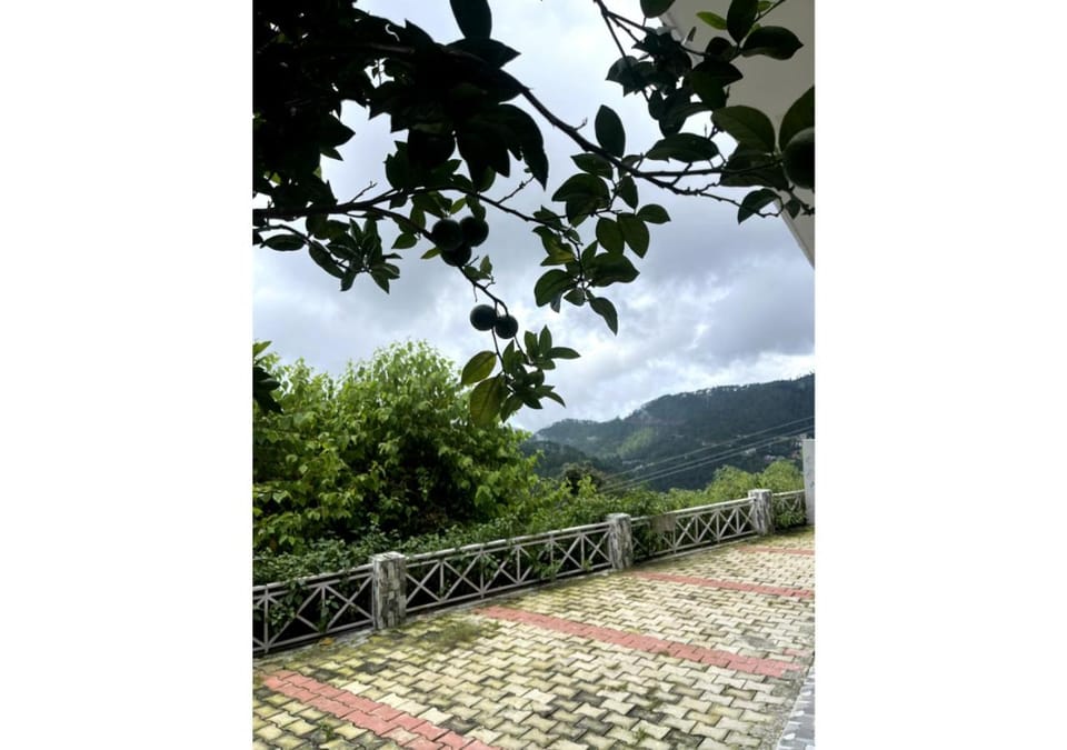 Sylvara Villas - A Serene Stay Near Kainchi Dham Nainital Apartment in Uttarakhand