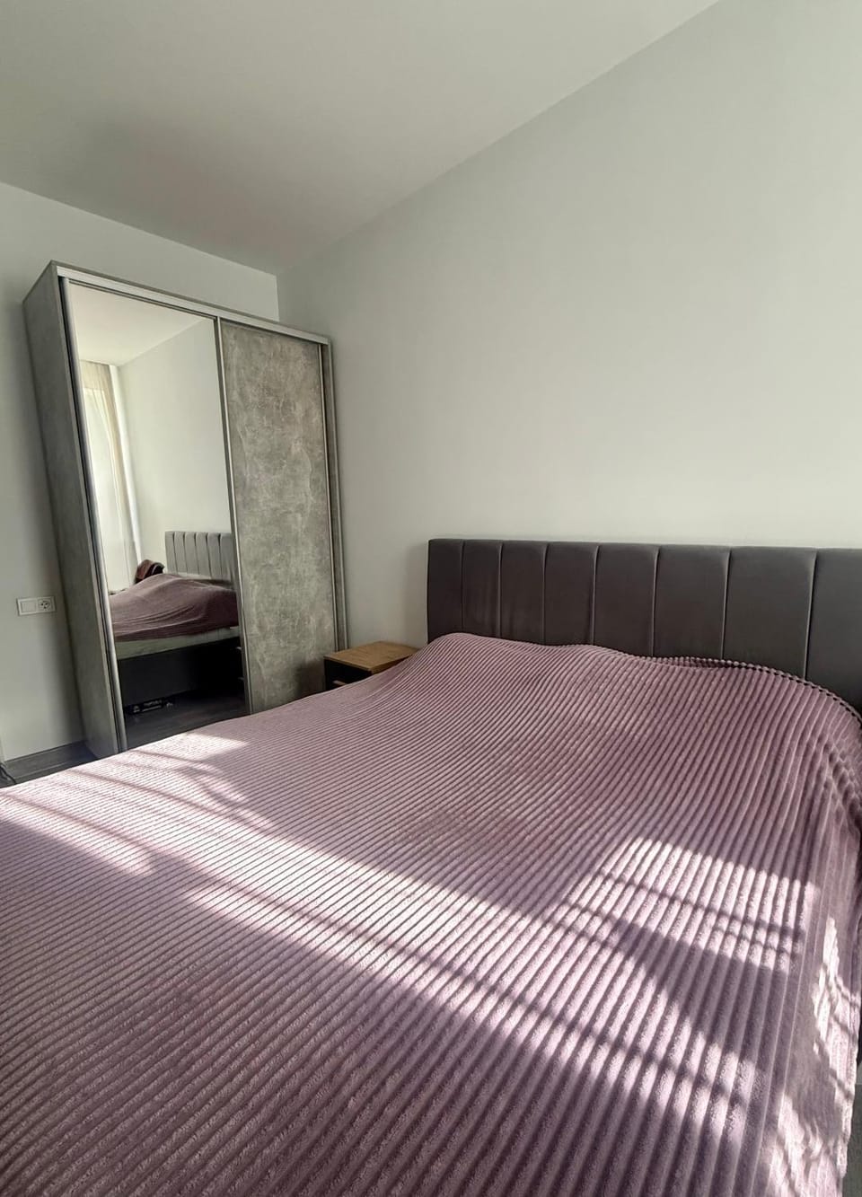 NorMarash Apartment in Yerevan