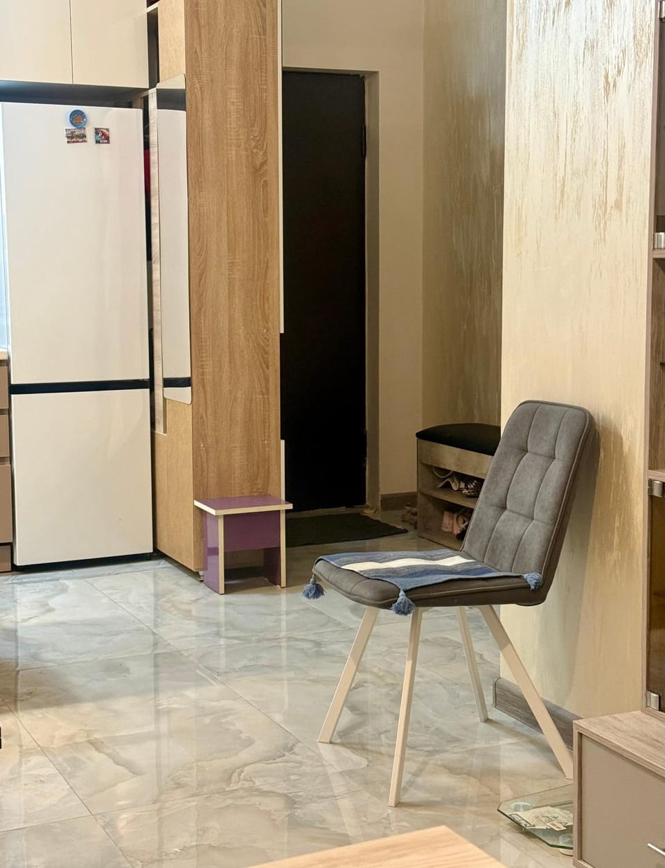 NorMarash Apartment in Yerevan